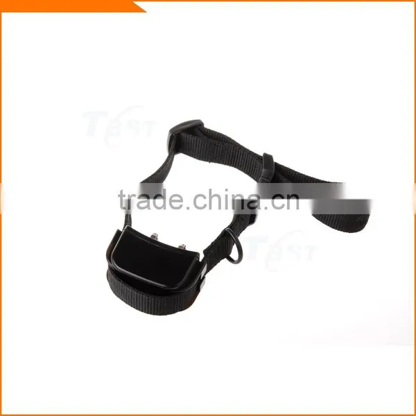 Recharegeable No Bark Collar Anti Bark Collar photo-3