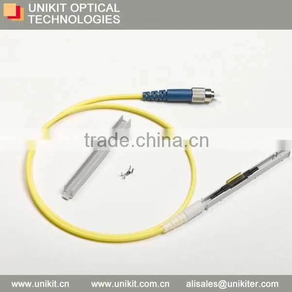 UNIKIT Universal Fiber Optic Mechanical Splice(FTTH) photo-2