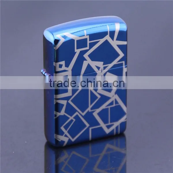 TS1253 Inflatable Lighter, Boutique Dual Flame Lighter Wheel Housings photo-2