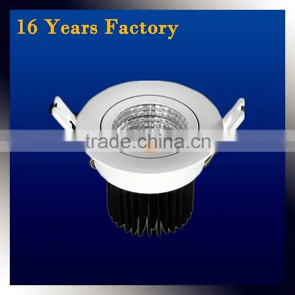 Hot Selling COB Downlight 9W photo-3