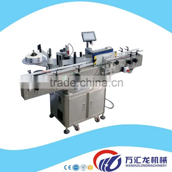 Sleeve Labeling Machine / Labeling Cutting Machine photo-5