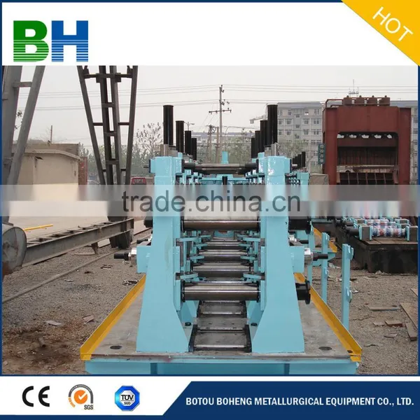 Pipe Welding Machine /pipe Welding Line /erw Pipe Mill photo-4