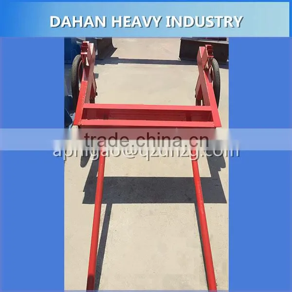 Good Quality DH1000-Pipe Making Machine Good Sales in Africa 2016 photo-2