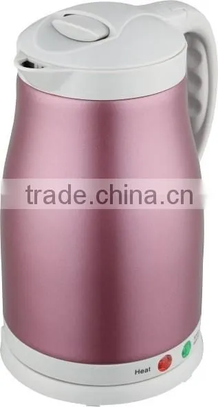 In Stock Superior Thermos Flask Kettle With Timer for Sale photo-2