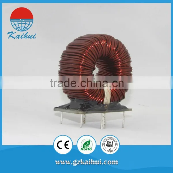 Filter for switching power supply Electrical transformer