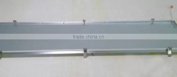 48W Cool White 1209x309mm LED Light Panel With Spring Clips photo-3