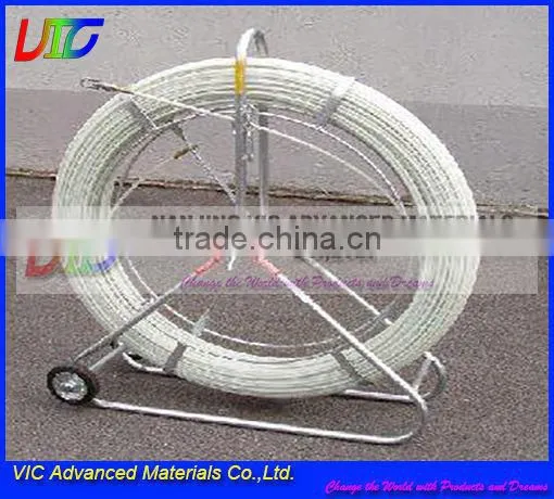 Professional Manufacturer of Fiberglass Duct Rodder