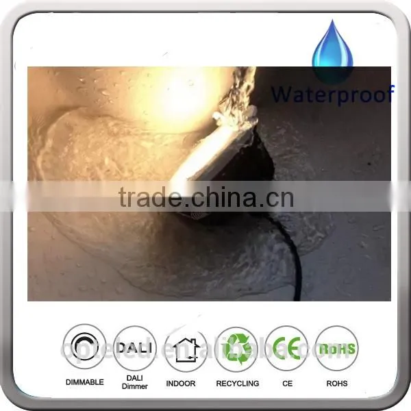 Waterproof IP65 LED Downlight Bathroom 7W 10W 12W 15W