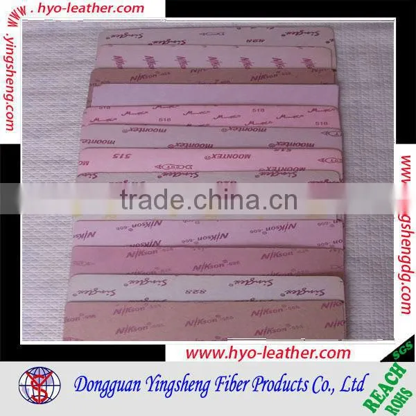 Supplier Shoe Sole for Shoes Material photo-2