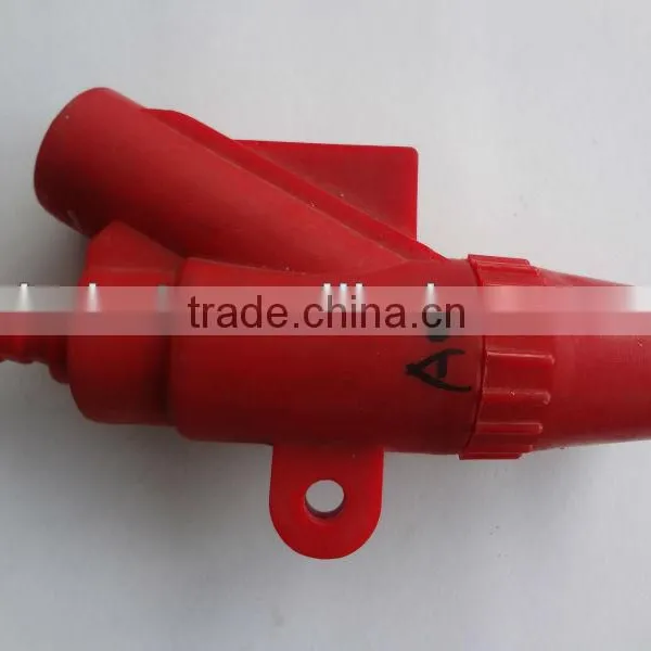 Abrasive Blast Gun Sandblasting Spare Part photo-2