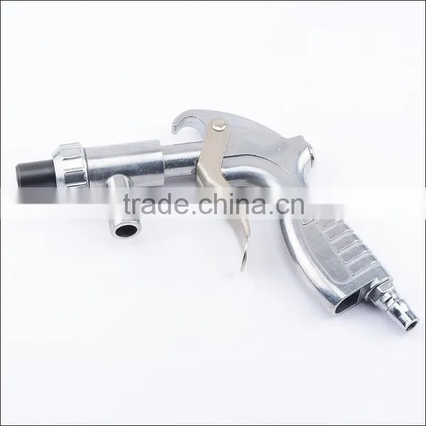 Sandblaster Gun With Hose Ceramic Nozzles photo-2
