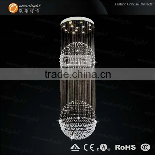 Large Crystal Chandelier,chandelier Moroccan Light OM88508-L800 photo-4