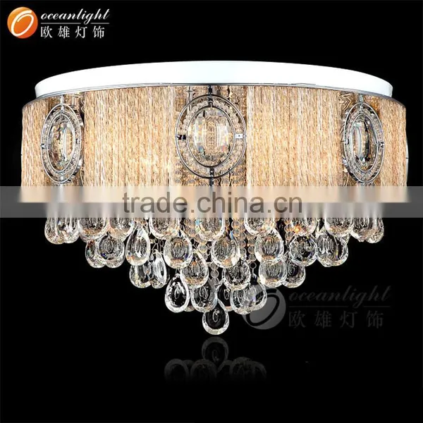 Crystal Ceiling Lighting,Modern Ceiling Light,Ceiling Lighting photo-5