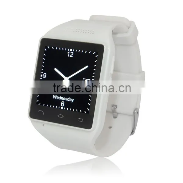 Wholesale Peace Star S18 Smartwatch Purchased From China Hand Watch Mobile Phone Price photo-2