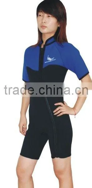 Triathlon Wetsuit Neoprene Fabric