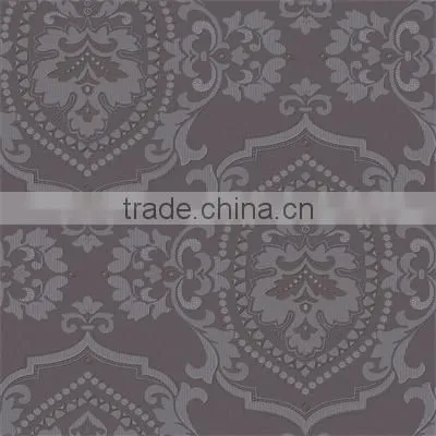 2015 Latest Wallcovering Modern Commercial Vinyl Wallpaper Decor Wallpaper photo-2