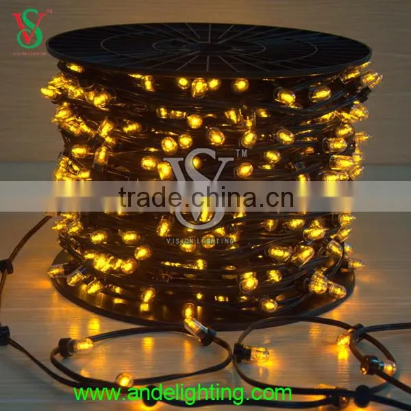 Christmas Led String Light Tree Decoration photo-3