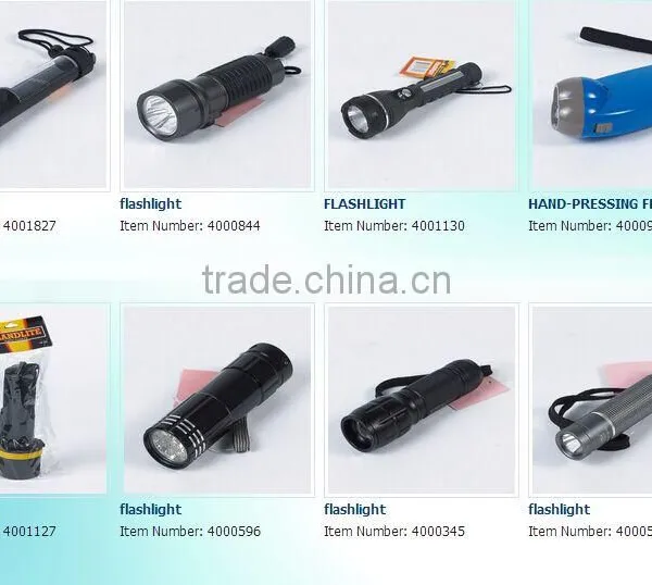 See larger image Factory Supply Cheap Colorful Flashlight Led Light Hand Lamp Add to My Cart Add to My Favorites Factory Supp