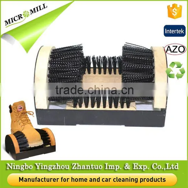 New Design Boot Brush, Boots Shoe Cleaning Brush, Safe Boot Cleaner photo-2