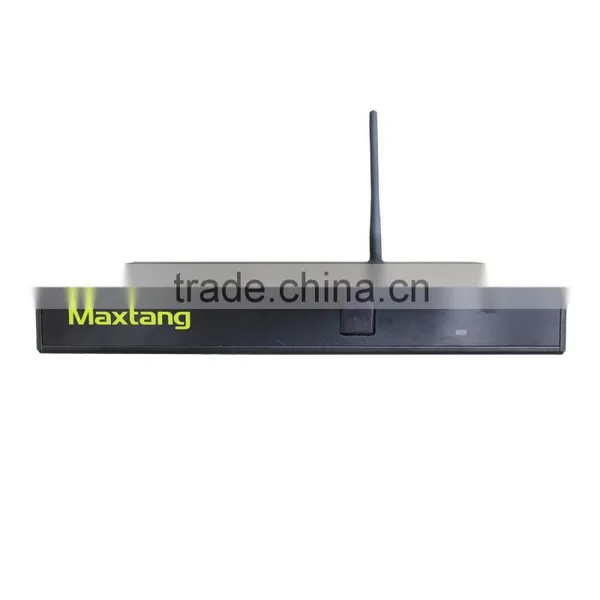 Mini PC With Broadwell 2 Ethernet Mini PC Fanless photo-5