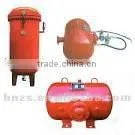 Air cannon shooter with competitive price used for declogging