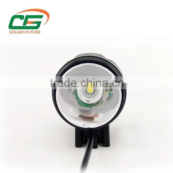 High Power T6 Three Modes Bike Lights photo-3