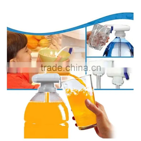 Drink Dispenser-magic Tap photo-2