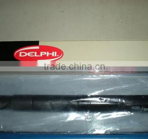 The Original and Genuine D-E-LPHI Common Rail Injector EJBR04701D for SSANGYONG A6640170221 A6640170021 From Beacon photo-2