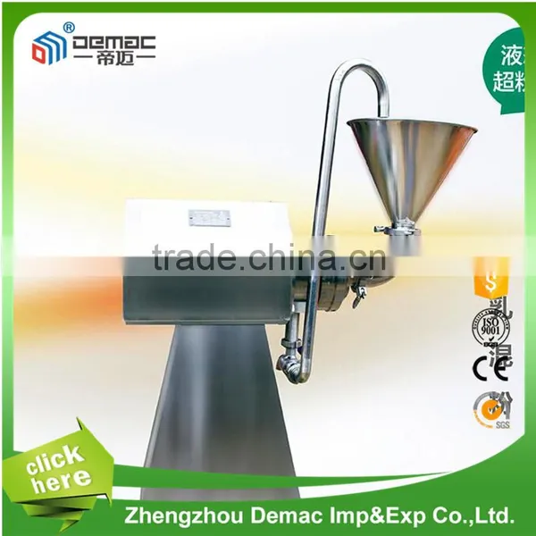 Excellent Quality Wet Sesame Paste Machine Sesame Paste Grinding Machine photo-5