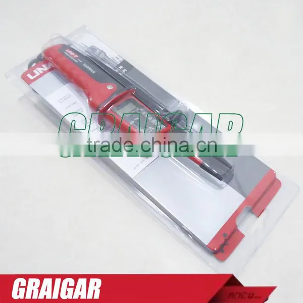 Waterproof Type Voltage Tester UT15C Test Pen 0V~690V Single Lead Continuity Test Pencil Lead Test photo-6