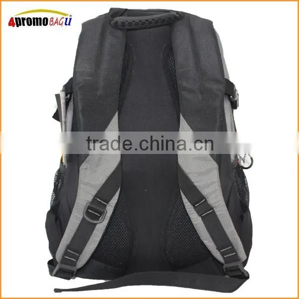 Factory Custom Famous Brand Backpack photo-3