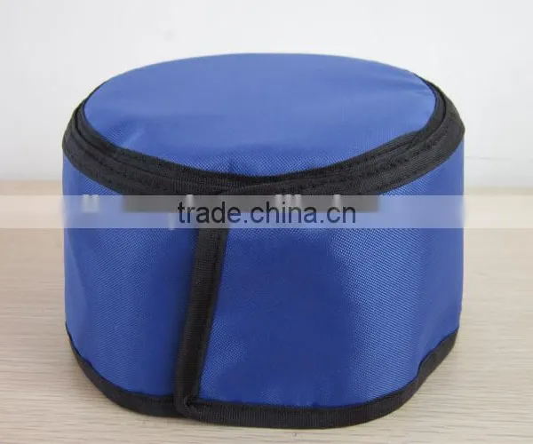 Lead Protective Radiation Cap X-ray Lead Cap photo-3