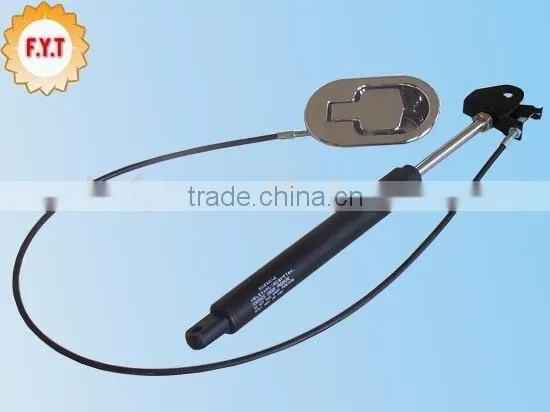 Steady and Easily Operate Compression Locking Gas Spring for Medical Bed or Furniture(ISO9001:2008)