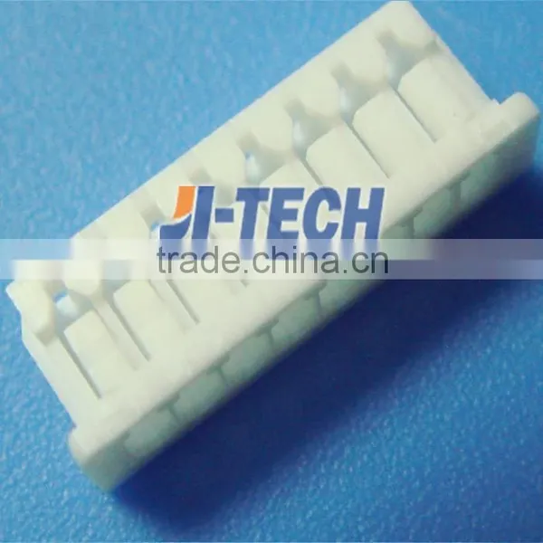 1.25mm Pitch Wire to Wire and Wire to Board Connector 8 Pin Connector Female Molex Connector51021-0800 Housing photo-2