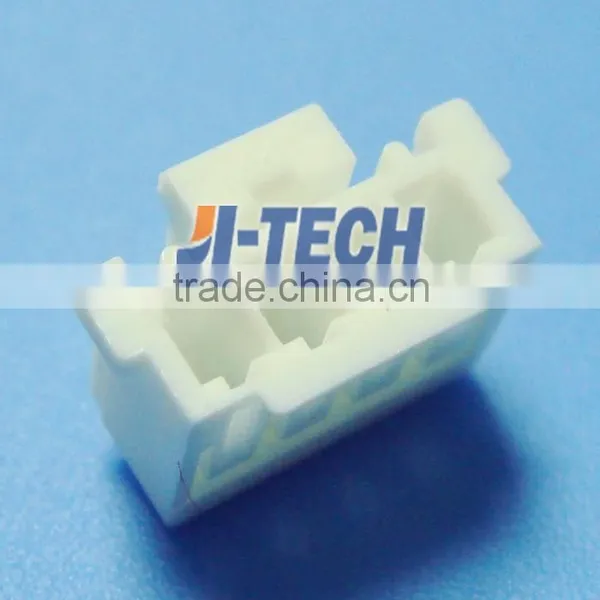 2.0mm Pitch Wire to Board Connector 4 Pin Female Molex Connector 35507 Series 35507-0400 Housing photo-5
