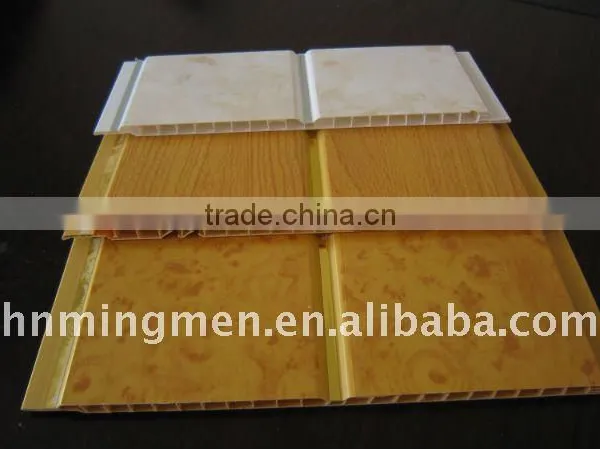 Vinyl Plaster Board Tiles