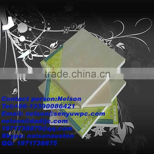 Fiber Cement Board 2013 Construction Materials photo-2