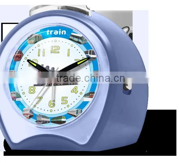 Promotion Musical Alarm Clocks Good Reputation/Melody Table Clocks Hot Sale Types photo-6