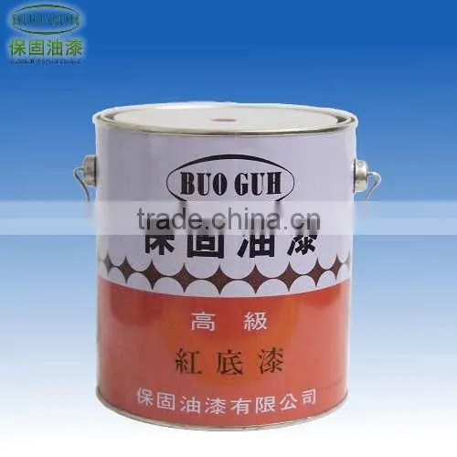 IRON OXIDE RED PIGMENT METALLIC ANTIRUST SPRAY RUST EFFECT PAINT photo-6