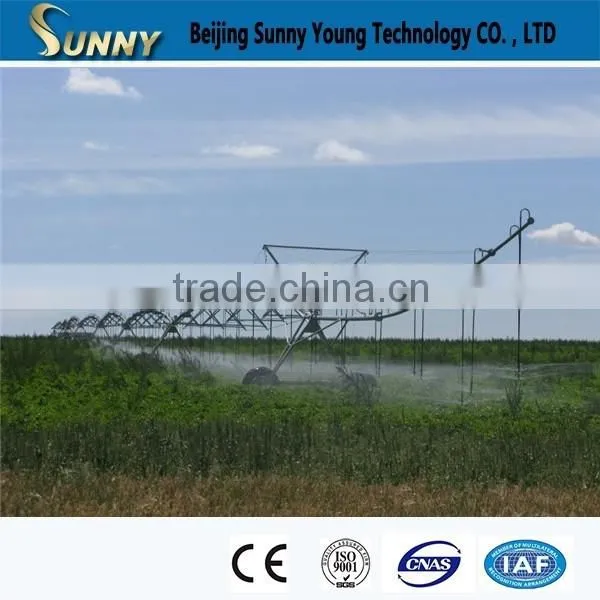 Center Pivot Irrigation System for Sale photo-4
