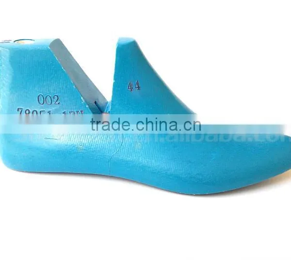 Plastic Shoe Lasts for Italian/Russian Men Boot Shoes photo-2