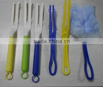 MULTI-PURPOSE FOLDABLE DUSTER SET photo-3