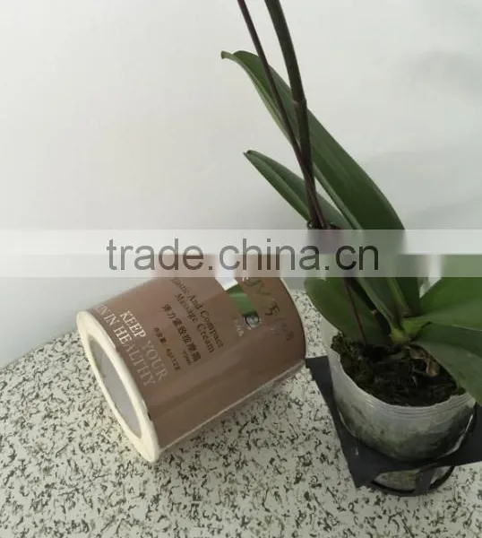 2016 Best Price Waterproof Vinyl Material Printed Self-adhesive Labels Stickers in Roll photo-2