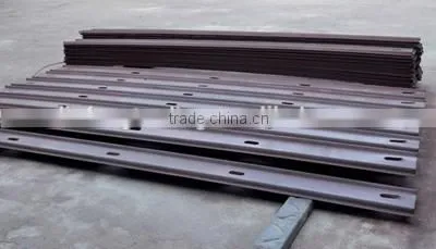 Cold Formed M-shaped Steel photo-2