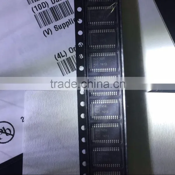 MAX7456EUI New Original IC CHIPS