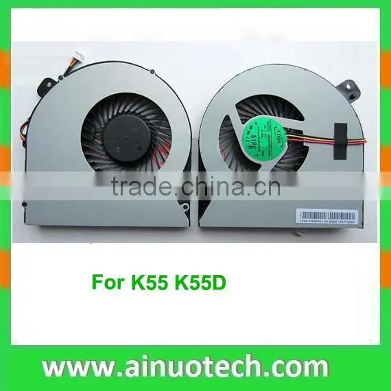 Original New Laptop Cpu Cooler Fan for 4730 4735 4736ZG 4730 Laptop Cooling Fan photo-3