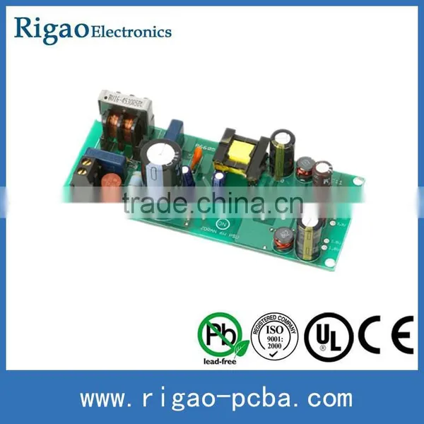 Hdmi Lcd Controller Board,control Board Pcba Assembly