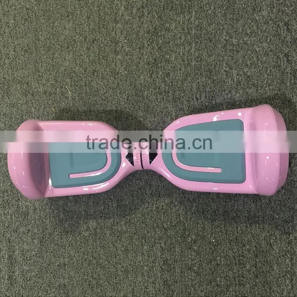Self Balancing Scooter 2 Wheel Hover Board, 6.5 Inch Hoverboard 2 Wheel Balance Electric Skateboard photo-4