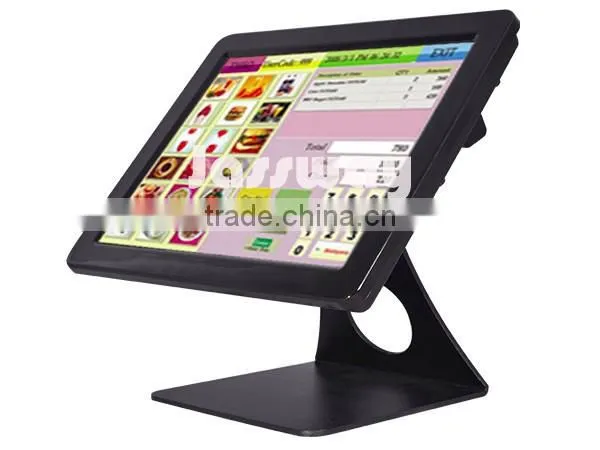 Smart touch android tablet pos machine