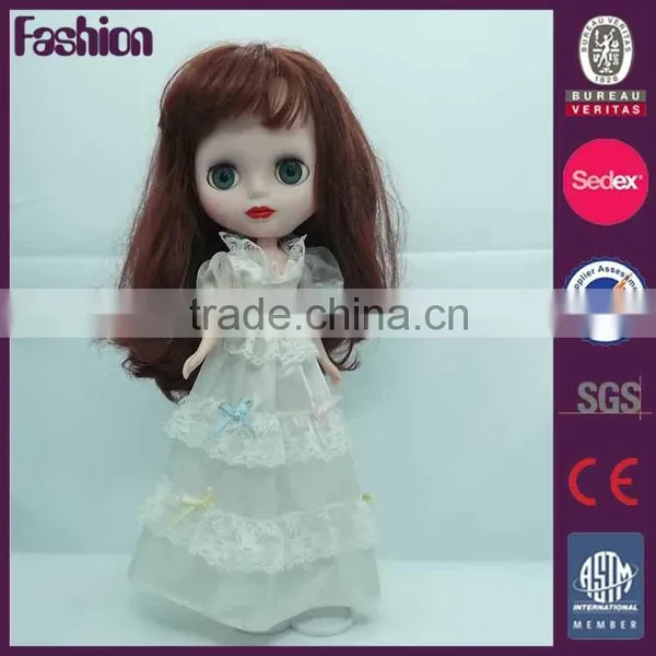 2015 New Design Fashion Baby Dolls Toys Wholesale photo-4